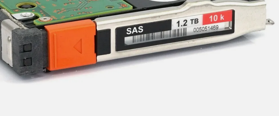 New EMC Hard Disk Drive 1.2TB 6G 10K SAS 2.5" 005051469 005051470 005051460 V4-2S10-012