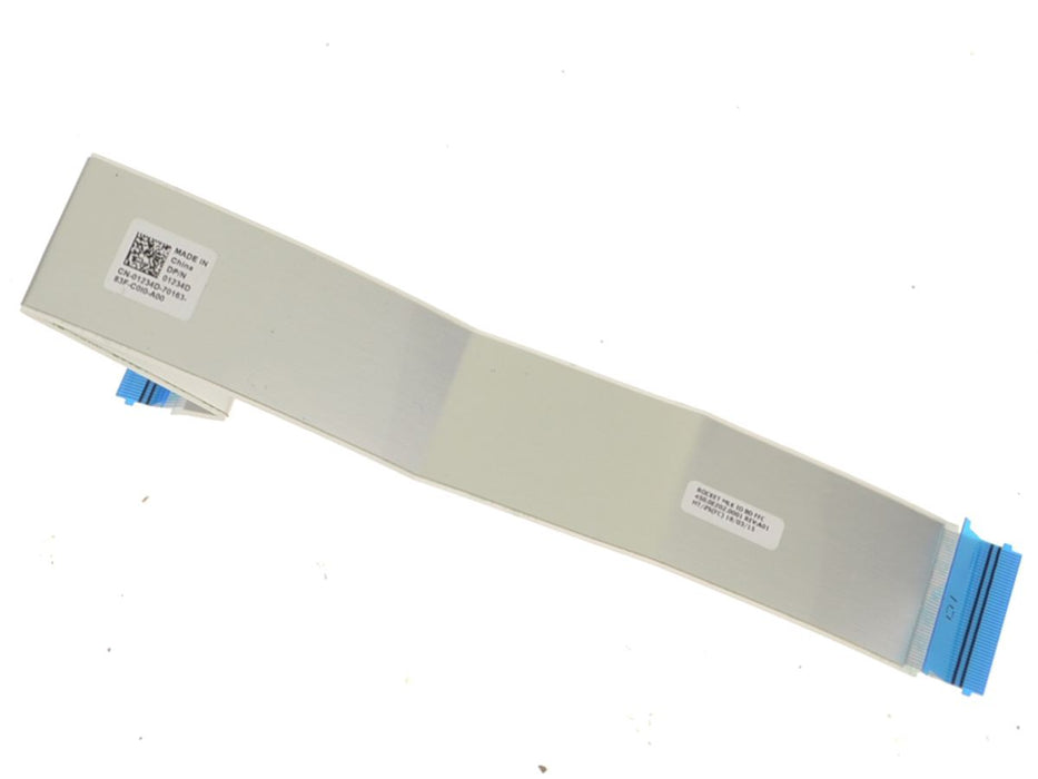 Dell OEM Inspiron 11 (3180) Ribbon Cable for Audio Port / USB / Power Button IO Board - Cable Only - 1234D w/ 1 Year Warranty