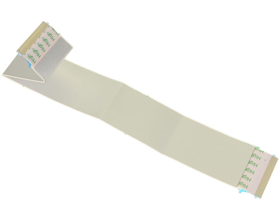 Dell OEM Inspiron 11 (3180) Ribbon Cable for Audio Port / USB / Power Button IO Board - Cable Only - 1234D w/ 1 Year Warranty