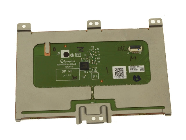 Alienware 13 R2 Touchpad Circuit Board - 1XP65