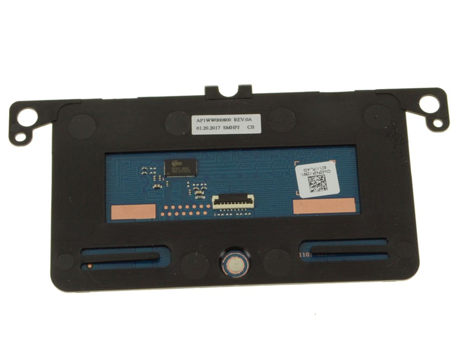 Dell OEM Chromebook 11 (3180 / 3189) Touchpad Sensor Module - 2F43F