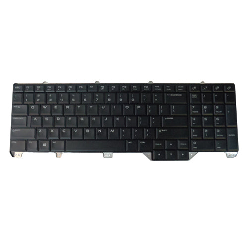 New Dell Alienware 17 R2 17 R3 Laptop Backlit Keyboard 2C6KH