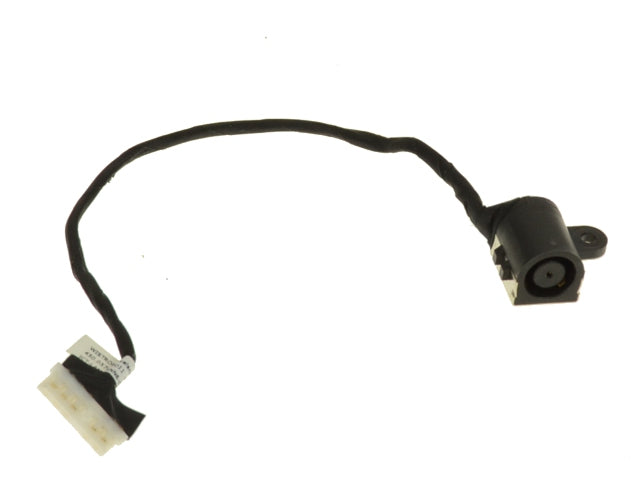 Dell OEM Latitude 3470 / 3570 DC Power Input Jack with Cable - PRHP8