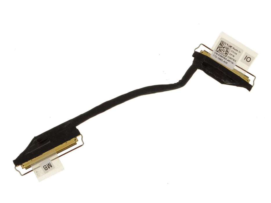 Dell OEM Inspiron 13 (7370 / 7373) Cable for Daughter IO Board - 3MFMX w/ 1 Year Warranty
