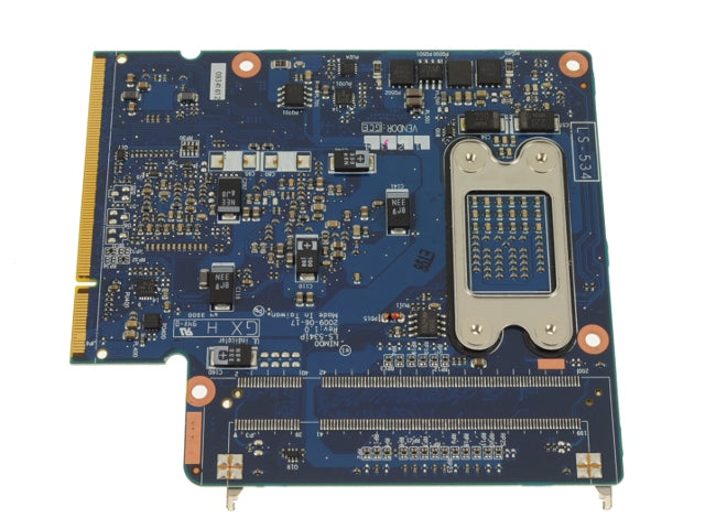 Dell OEM Inspiron 11z (1110) Intel Celeron 1.3GHz CPU Processor / RAM Memory Board - 3TK57