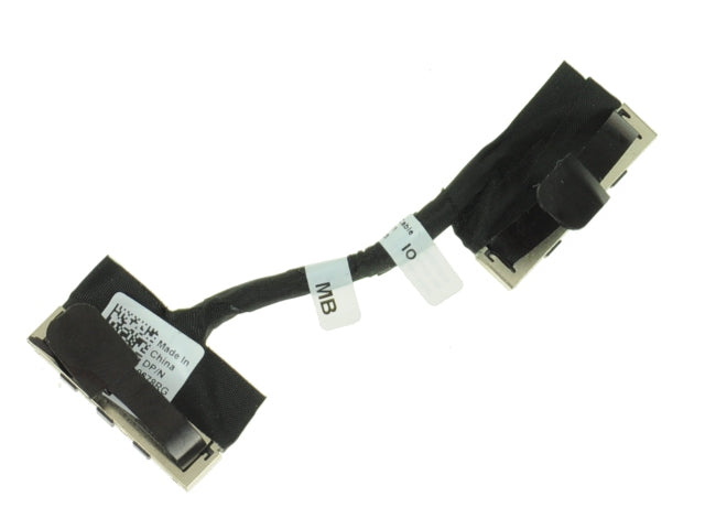 Dell OEM Inspiron 11 (3147 / 3152 / 3148) Cable for USB IO Board - 2Y8D7 - 678RG w/ 1 Year Warranty