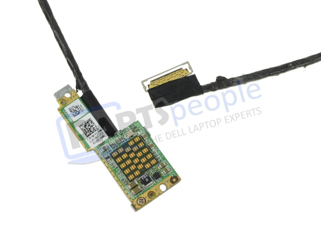Alienware M14XR2 WirelessHD WiHD Transmitter Circuit Board with Cable - 6YC1W
