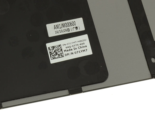 Alienware 15 R3 Bottom Access Panel Door Cover - 71YM7 w/ 1 Year Warranty