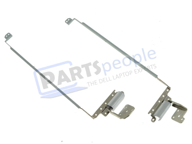 Dell OEM Inspiron 17R (5720 / 7720) Hinge Kit - Left and Right  w/ 1 Year Warranty