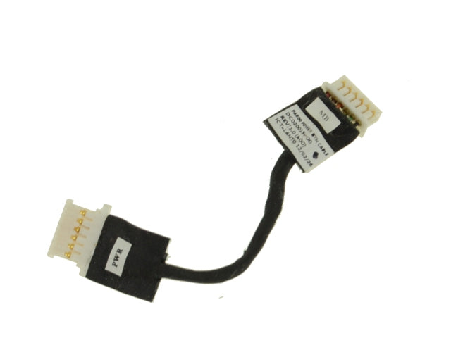 Alienware M17xR3 Cable for Power Button Board - 7XD6N w/ 1 Year Warranty