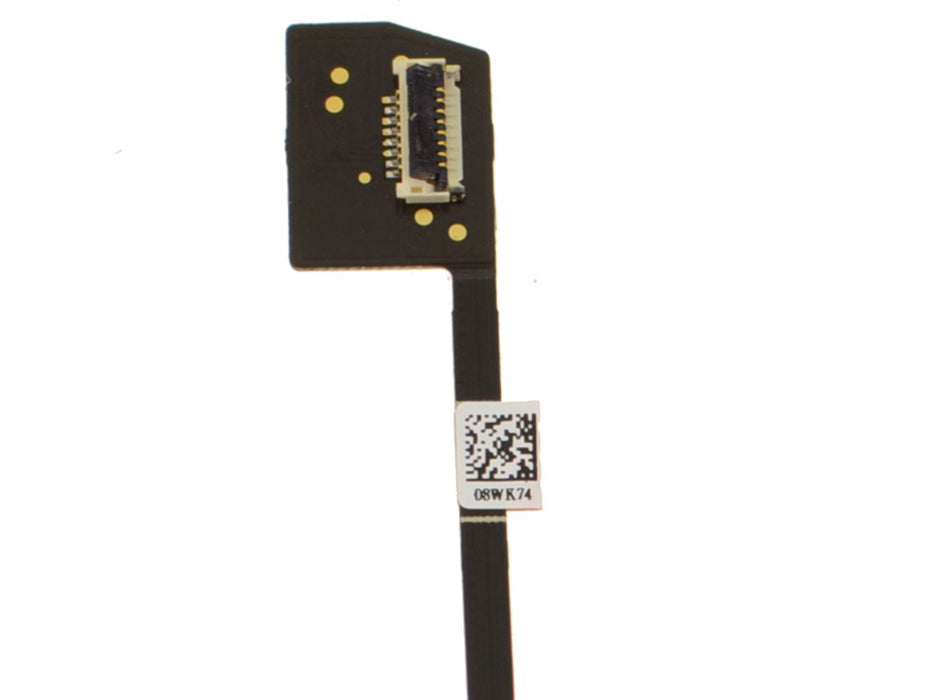 Dell OEM Inspiron 13 (7370) Fingerprint Reader Module Circuit Board - 8WK74