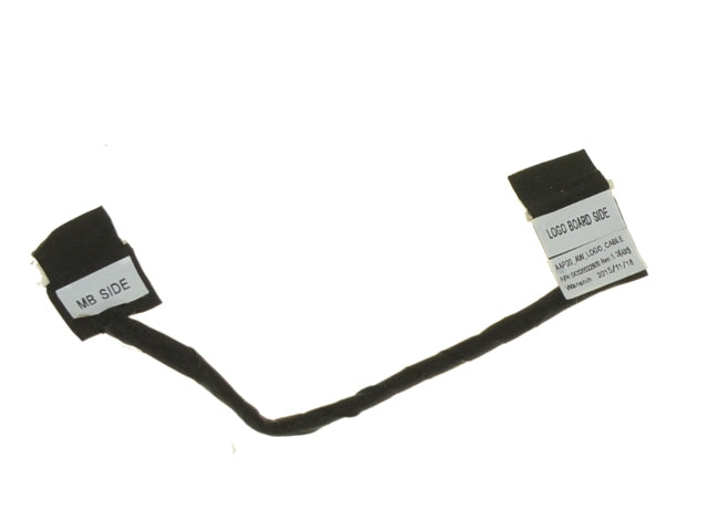 Alienware 15 R2 / 17 R2 Cable for LED Light Logo Board w/ 1 Year Warranty