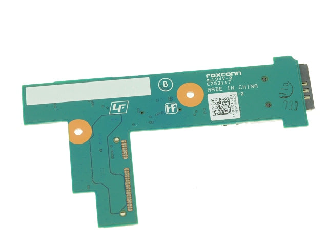 Dell OEM Adamo XPS SIM Card Reader Circuit Board - C873R