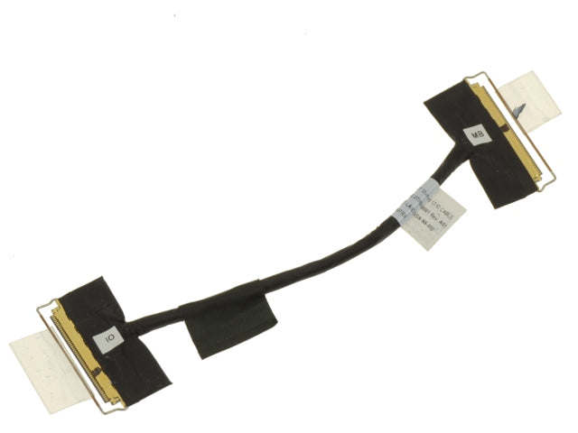 Dell OEM Inspiron 13 (5368 / 5378) / Latitude 3390 2-in-1 Cable for USB IO Board - CHWGY w/ 1 Year Warranty