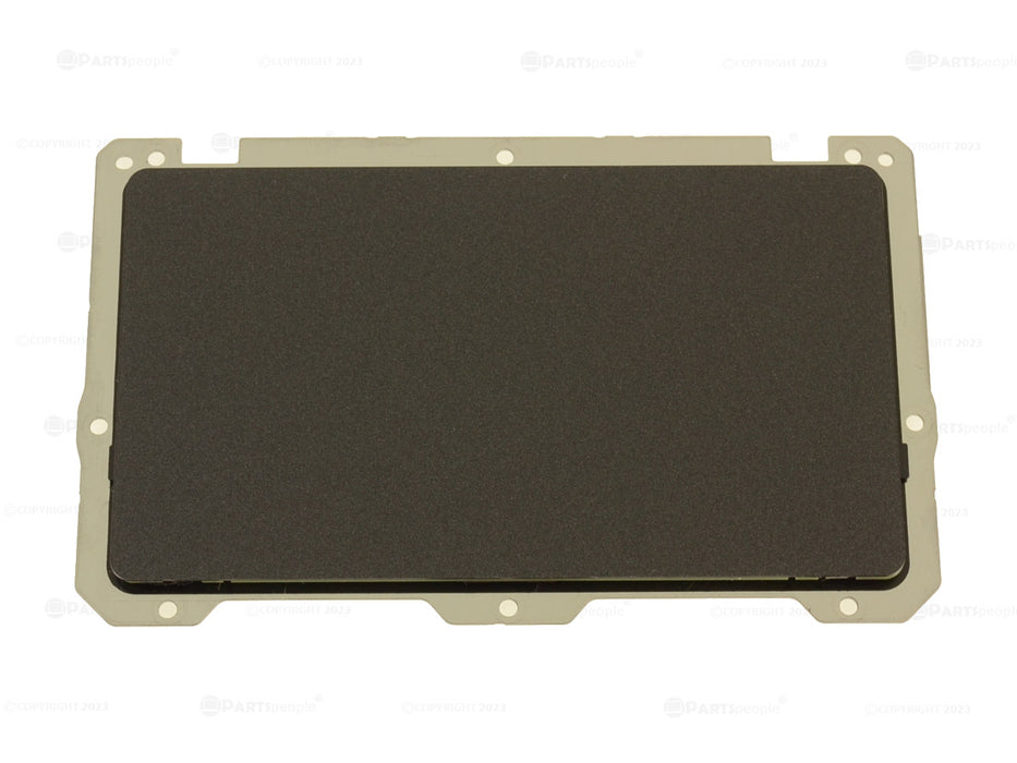 Black - Dell OEM Latitude 7320 Laptop Touchpad Sensor Module with Bracket - CNXDG