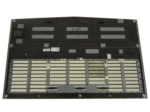 Alienware 17 R4 Bottom Access Panel Door Cover - D81K5 w/ 1 Year Warranty