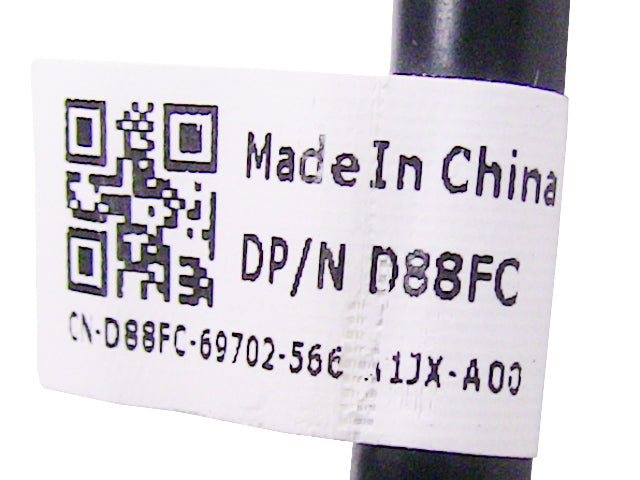 Dell OEM Alienware X51 USB Audio Circuit Board Cable - D88FC w/ 1 Year Warranty