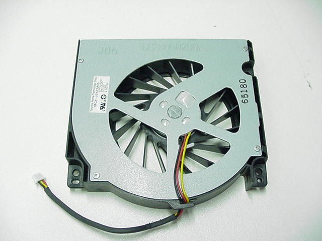 XPS M2010 CPU Cooling Fan - Left Side w/ 1 Year Warranty