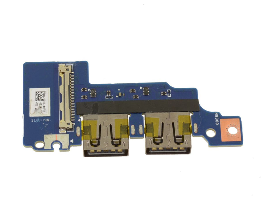 Alienware m17 USB Ports IO Circuit Board - DRPC0