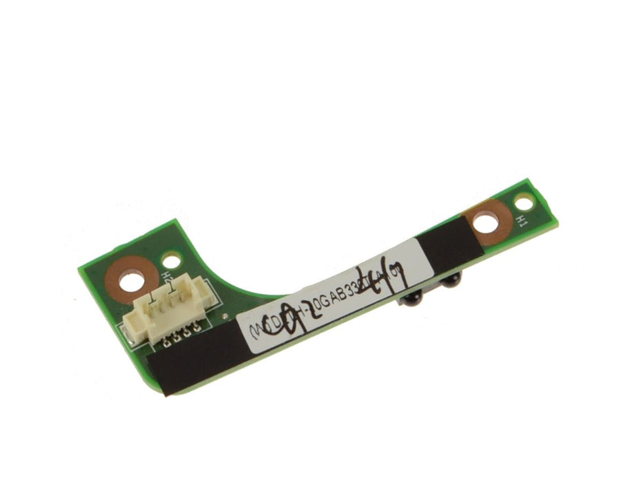 Alienware M17x Infrared (IR) Circuit Board - F064N