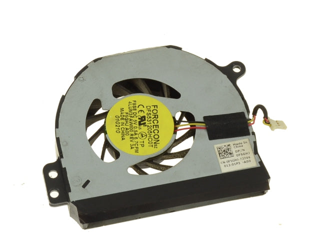 Dell OEM Inspiron 1464 / 1564 / 1764 CPU Cooling Fan