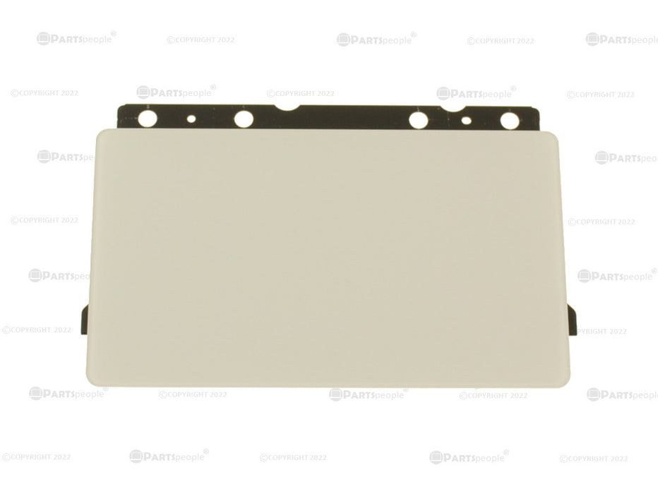 White - Dell OEM Alienware m15 R3 Touchpad Sensor Module - F8H8J - TPP66