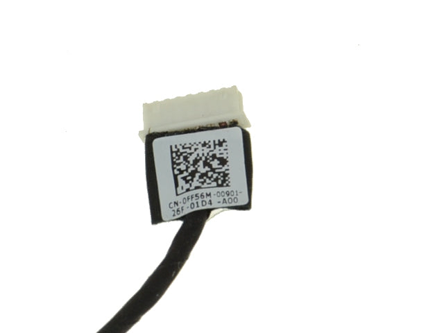 Alienware M17xR3 Cable for Status Light / Num Lock Board - FF56M w/ 1 Year Warranty