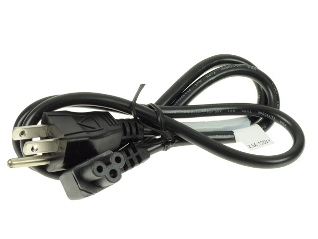 Brand New 3-Foot Power Cord for PA-16 / PA-21 AC Adapter - J2551