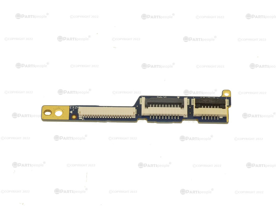 Alienware m15 R3 Junction Circuit Board for Screen Assembly