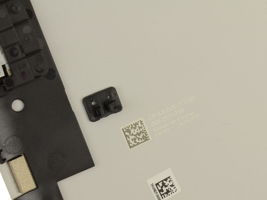 Alienware m15 R3 / m15 R4 Bottom Access Panel Door Cover - J52HX w/ 1 Year Warranty