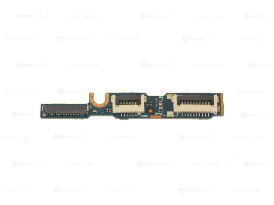 Alienware m15 R7 Junction Circuit Board for Screen Assembly - HD Cam - KN06K