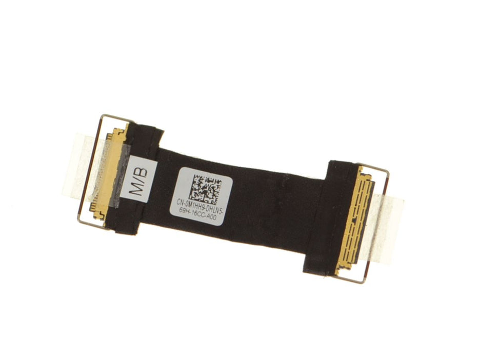 Alienware 15 R3 Cable for Right-side USB Port IO Circuit Board - M1HH9 w/ 1 Year Warranty
