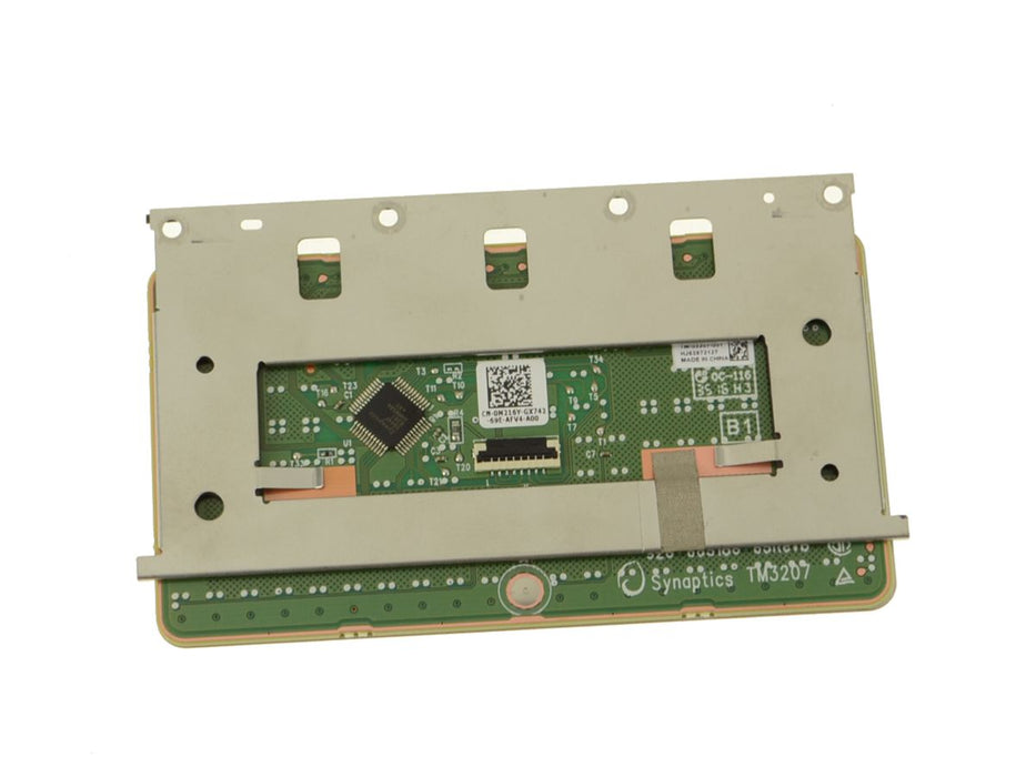 WHITE - Dell OEM Inspiron 11 (3162 / 3164 / 3168 / 3169) Touchpad Sensor Module - M216Y