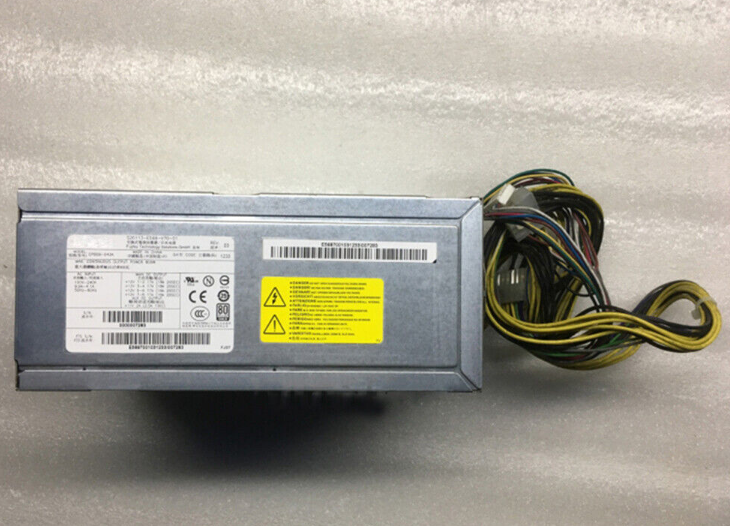 New Fujitsu R920 M720 Power Supply 800W S26113-E568-V70-01 CPB09-043A