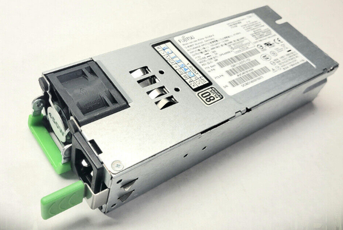 New Fujitsu Swtiching Server Power Supply 450W DPS-450SB A S26113-E575-V52