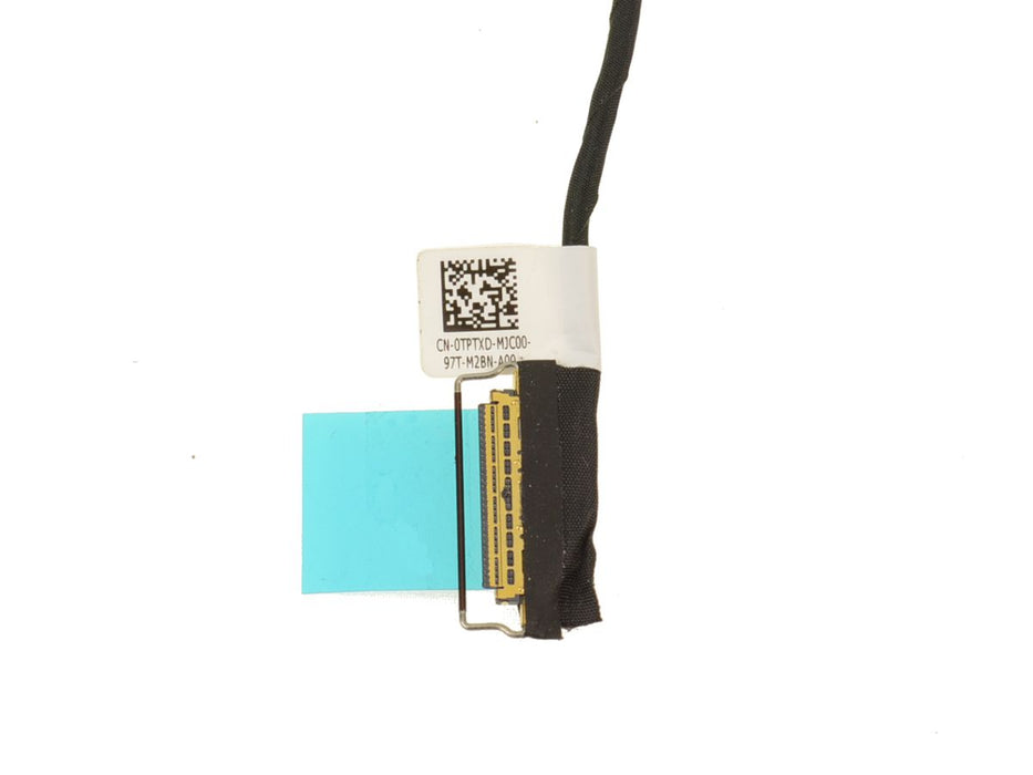 Dell OEM Alienware m17 Cable for Daughter USB IO Board - Cable Only - TPTXD w/ 1 Year Warranty