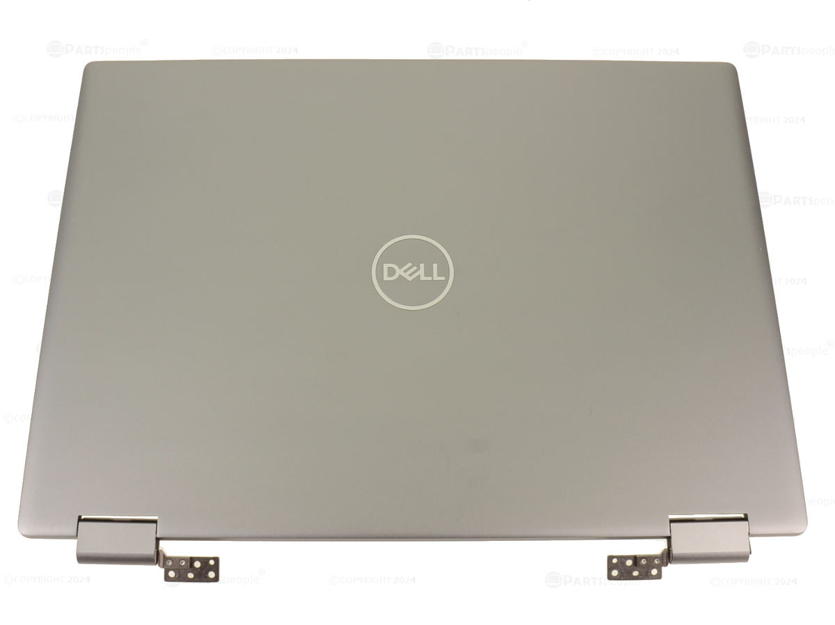 Dell OEM Precision 7670 7680 16" LCD Back Cover Lid Assembly with Hing — LaptopParts.ca