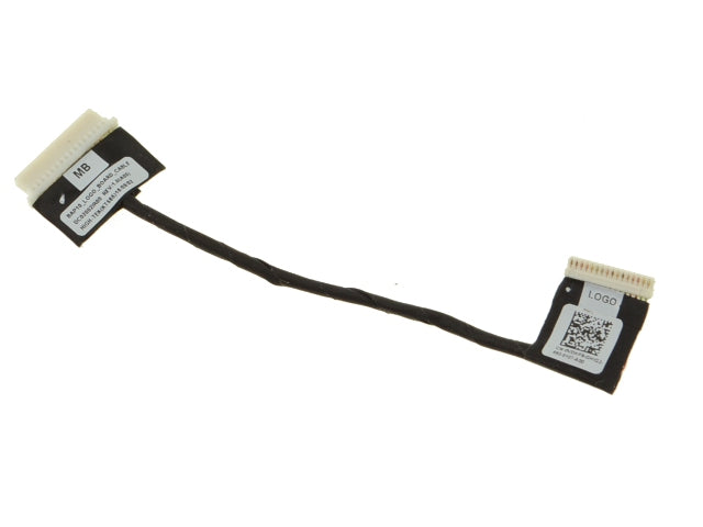 Alienware 15 R3 Cable for LED Light Logo Board - VDKF9 w/ 1 Year Warranty