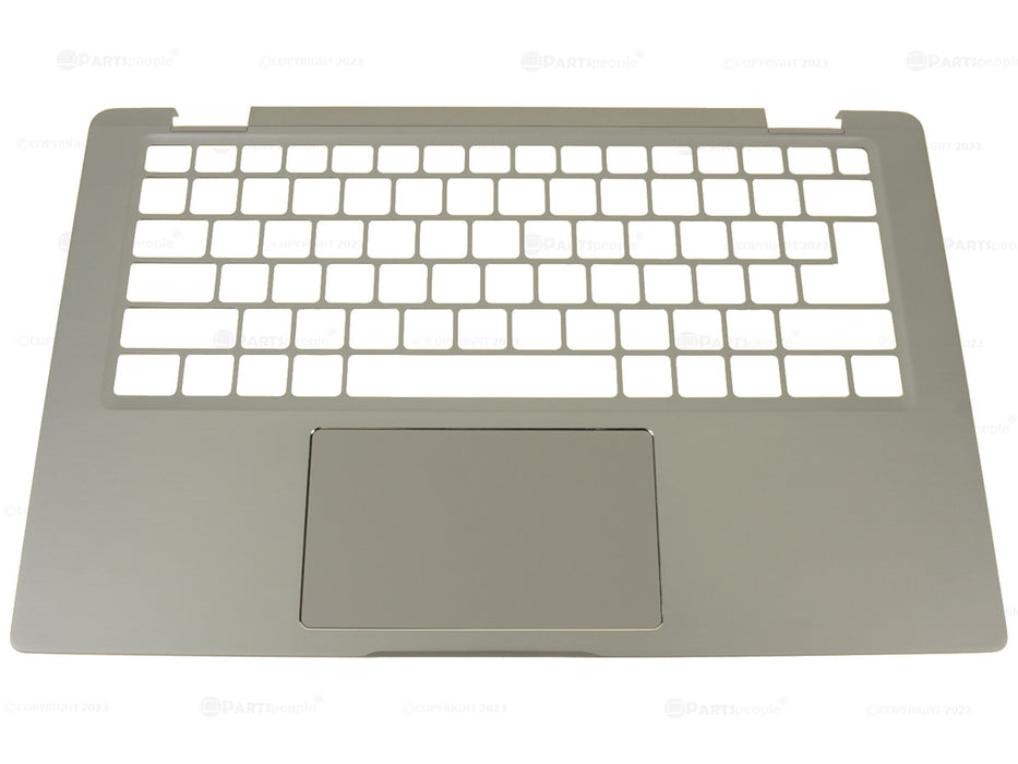 Dell OEM Latitude 7420 Laptop Palmrest Touchpad Assembly - W0DCV - F93HP