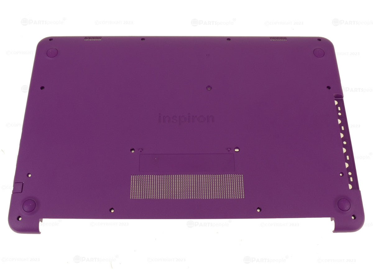 Dell OEM Inspiron 17 (5765 / 5767) Laptop Bottom Base Cover Assembly — LaptopParts.ca