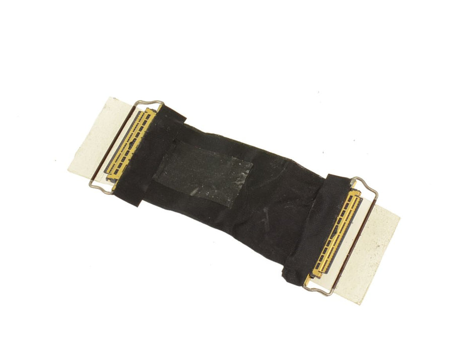 Dell OEM Alienware Area-51m Ribbon Cable for Audio Ports IO Board - Cable Only - X2PHX w/ 1 Year Warranty