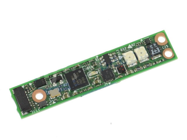 Alienware M17XR3 / XPS L702X 3D Infrared (IR) Emitter Circuit Board - XX7CM