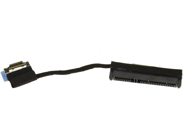 Dell OEM Latitude E5250 SATA Hard Drive Adapter Interposer Connector and Cable - HGJHP w/ 1 Year Warranty