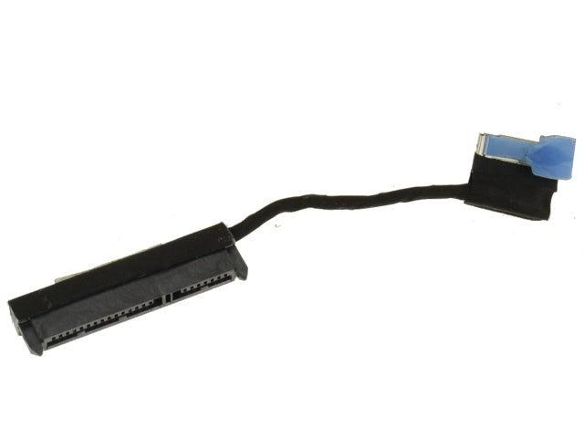 Dell OEM Latitude E5250 SATA Hard Drive Adapter Interposer Connector and Cable - HGJHP w/ 1 Year Warranty