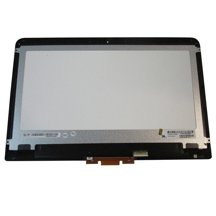 New 13.3" HD Lcd Touch Screen & Digitizer for HP Pavilion 13-S - 1366x768