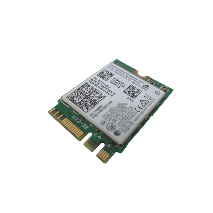 New Intel 7265NGW Chromebook Laptop Wireless Lan WLAN WiFi Card