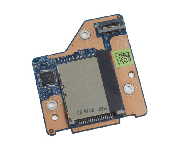 Alienware M17xR3 Card Reader Circuit Board - TP2V8