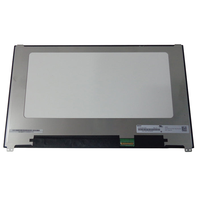 New 14" FHD Lcd Led Screen for Dell Latitude 7480 7490 Laptops - B140HAN03.3 KW8T4