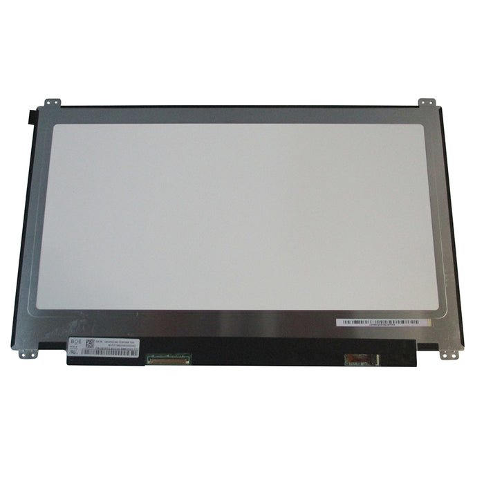 New 13.3" Lcd Touch Screen for Dell Latitude 3310 3330 Laptops FHD 40 Pin