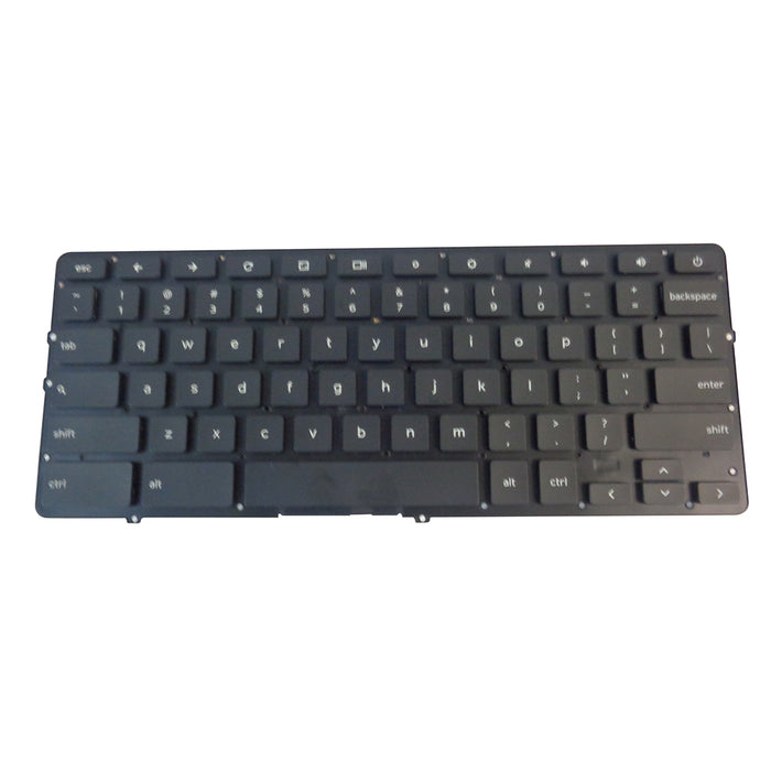 New Dell Chromebook 13 (7310) Laptop Backlit Keyboard NVHD0